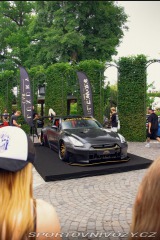 Nissan GT-R Liberty Walk 2010