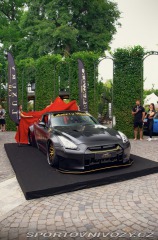 Nissan GT-R Liberty Walk 2010