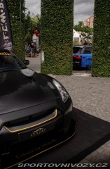 Nissan GT-R Liberty Walk 2010
