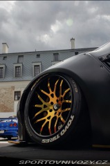Nissan GT-R Liberty Walk 2010