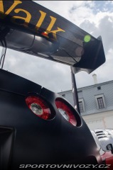 Nissan GT-R Liberty Walk 2010