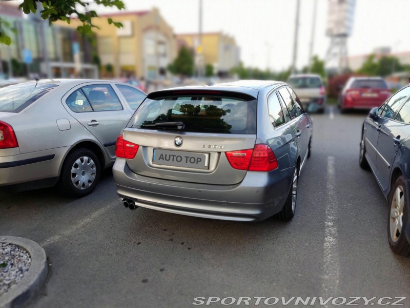 BMW 3 330xd
