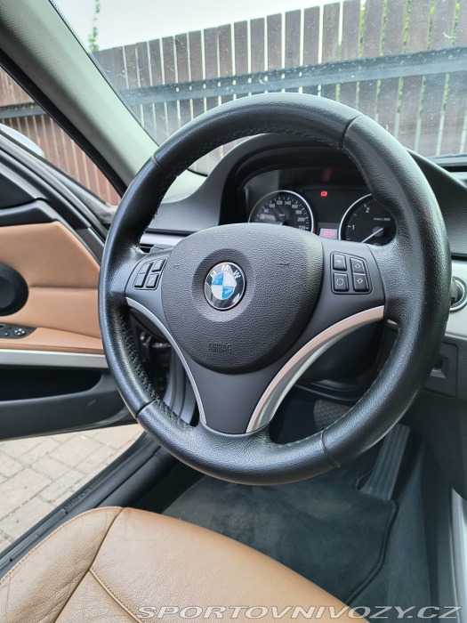 BMW 3 330xd FACELIFT