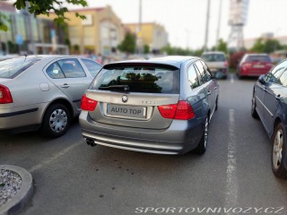 BMW 3 330xd