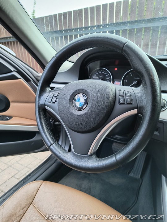 BMW 3 330xd FACELIFT 2010
