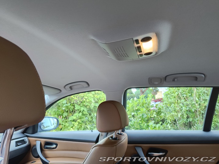 BMW 3 330xd FACELIFT 2010