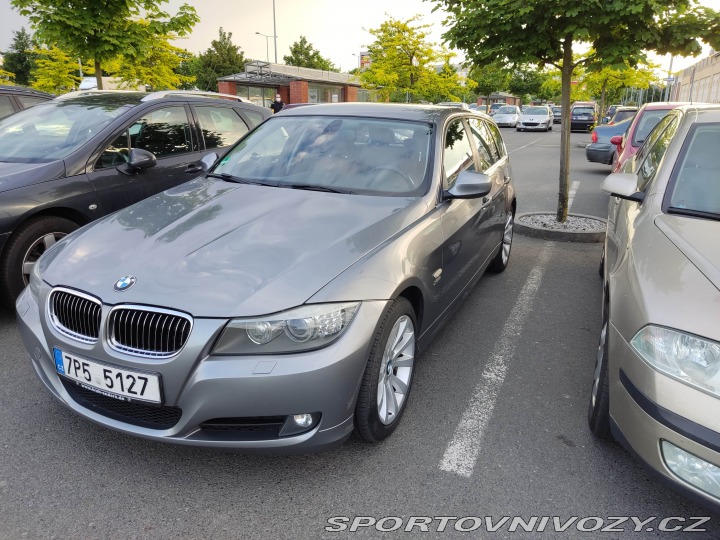 BMW 3 330xd FACELIFT 2010