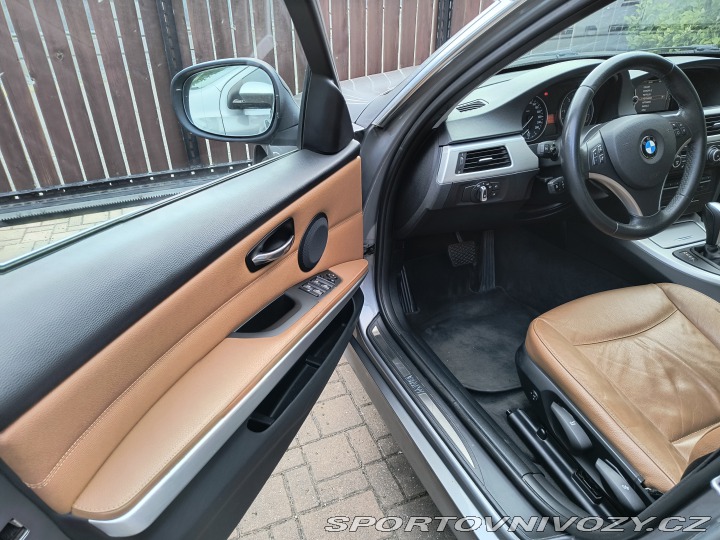 BMW 3 330xd FACELIFT 2010