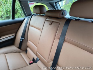 BMW 3 330xd FACELIFT 2010