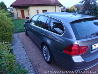 BMW 3 330xd 2010