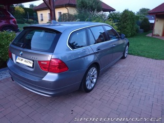 BMW 3 330xd 2010
