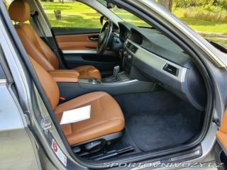 BMW 3 330xd 2010