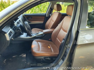 BMW 3 330xd 2010