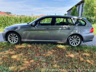 BMW 3 330xd FACELIFT 2010