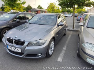 BMW 3 330xd FACELIFT 2010
