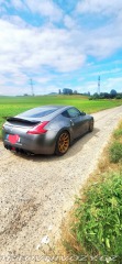 Nissan 370 Z  2017