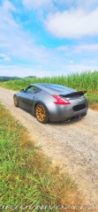 Nissan 370 Z  2017