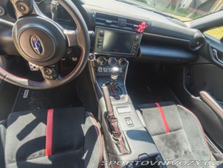 Subaru BRZ  2024
