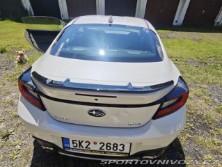 Subaru BRZ  2024