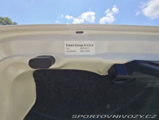 Subaru BRZ  2024