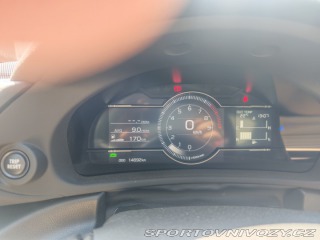 Subaru BRZ  2024