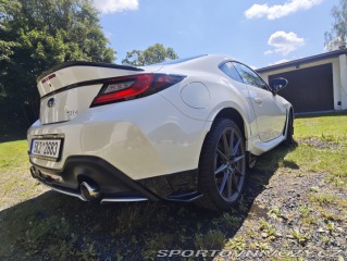 Subaru BRZ  2024