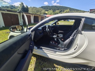 Subaru BRZ  2024