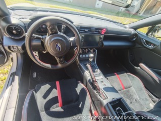 Subaru BRZ  2024