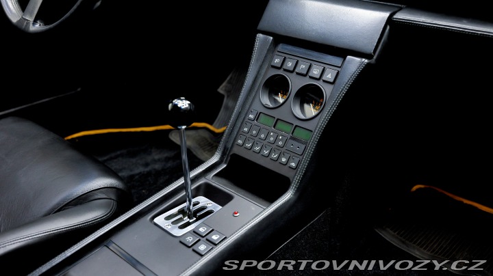 Ferrari 348 TS | 1991 Baby Testarossa 1991