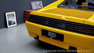 Ferrari 348 TS | 1991 Baby Testarossa 1991