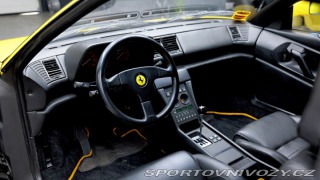 Ferrari 348 TS | 1991 Baby Testarossa 1991