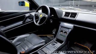 Ferrari 348 TS | 1991 Baby Testarossa 1991
