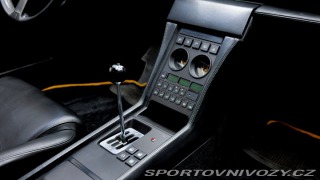 Ferrari 348 TS | 1991 Baby Testarossa 1991