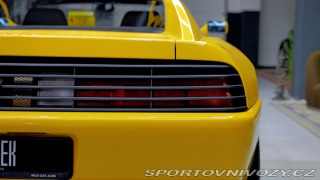 Ferrari 348 TS | 1991 Baby Testarossa 1991