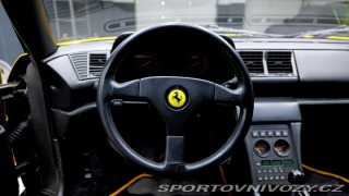 Ferrari 348 TS | 1991 Baby Testarossa 1991