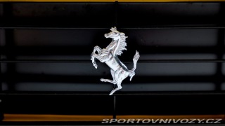 Ferrari 348 TS | 1991 Baby Testarossa 1991