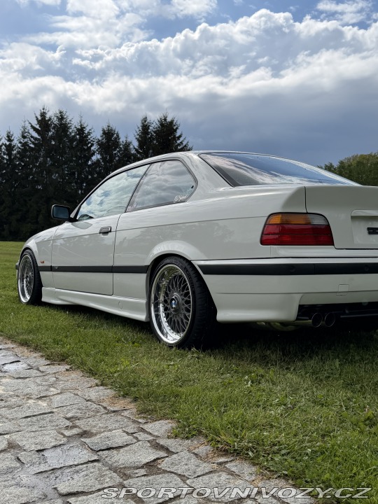 BMW 3 328i 1996