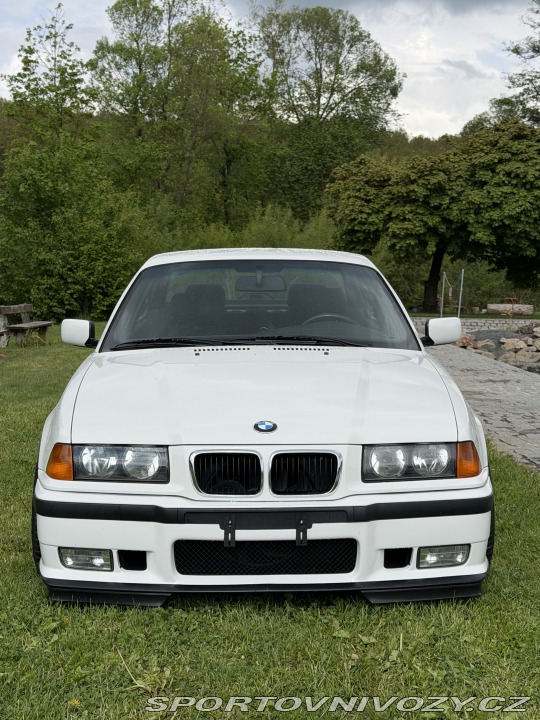 BMW 3 328i 1996