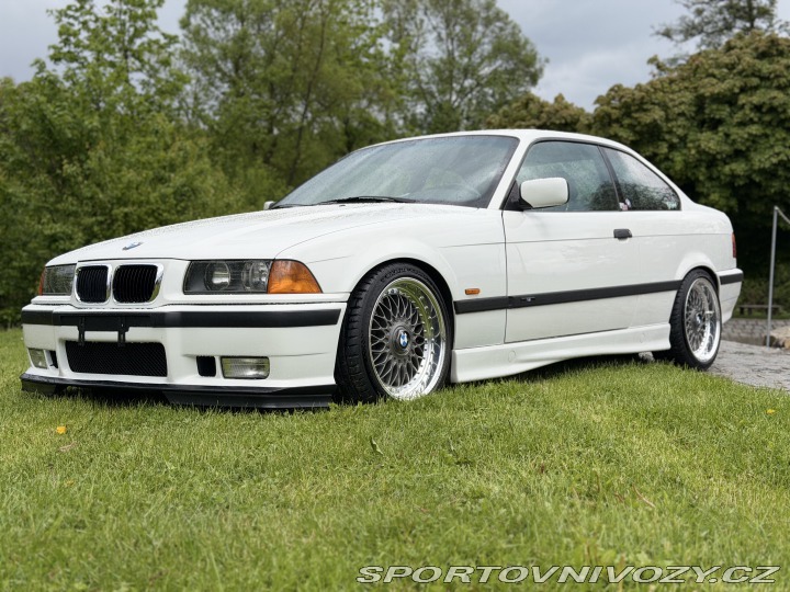 BMW 3 328i 1996