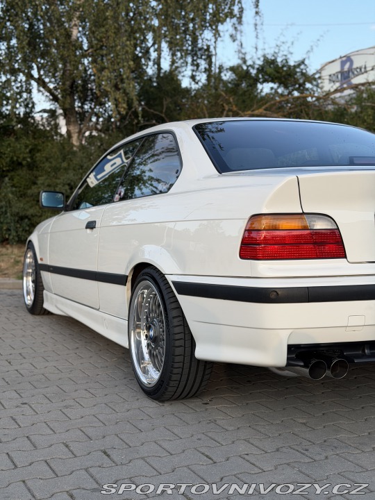 BMW 3 328i 1996