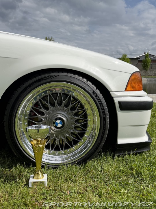 BMW 3 328i 1996