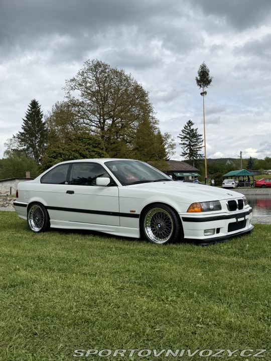 BMW 3 328i 1996