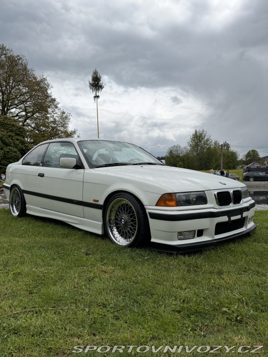 BMW 3 328i 1996