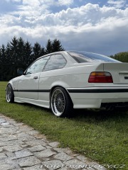 BMW 3 328i 1996