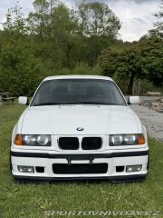 BMW 3 328i 1996
