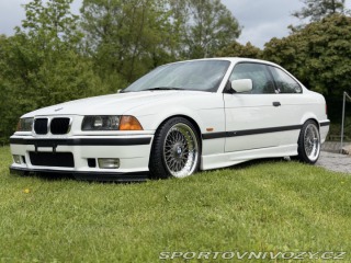 BMW 3 328i 1996