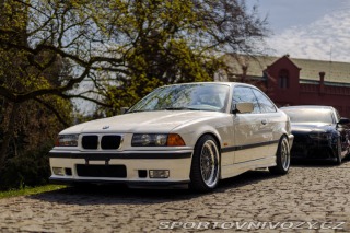 BMW 3 328i 1996