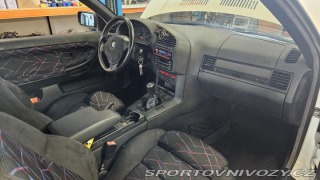 BMW 3 328i 1996