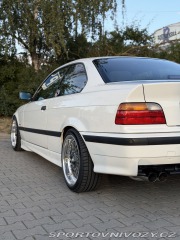 BMW 3 328i 1996