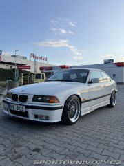 BMW 3 328i 1996